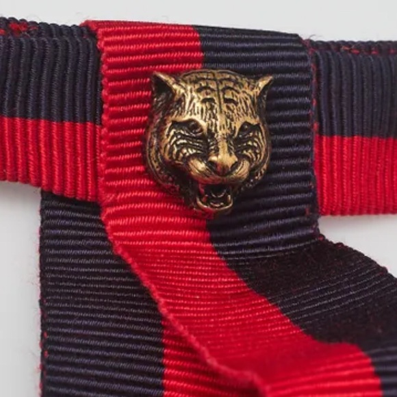 Gucci Tie - Picture 2 of 9